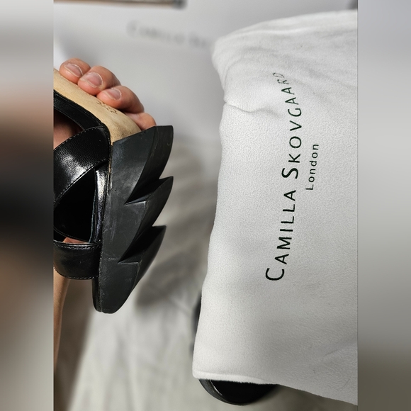 Camilla Skovgaard stilettos - Picture 3 of 7